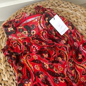 Opullence Paris | Maxi Skirt Boho Style with Slits